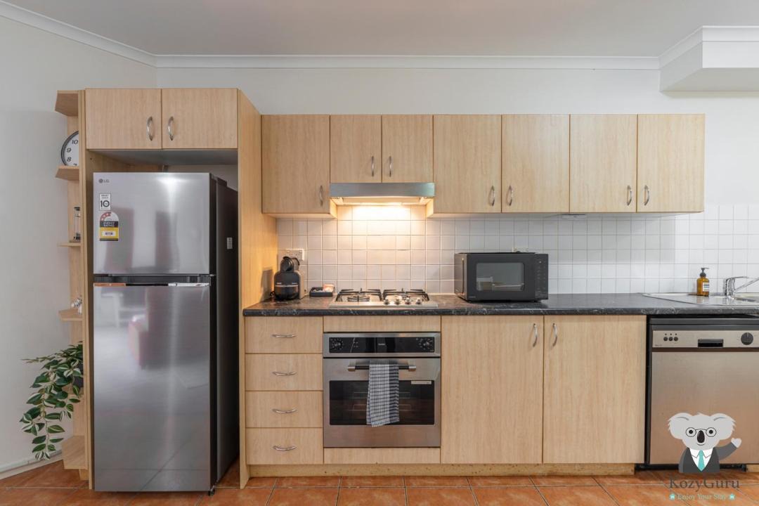 Photo of Kitchen in Redfern