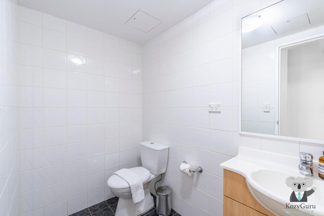 Photo of Bathroom in Redfern