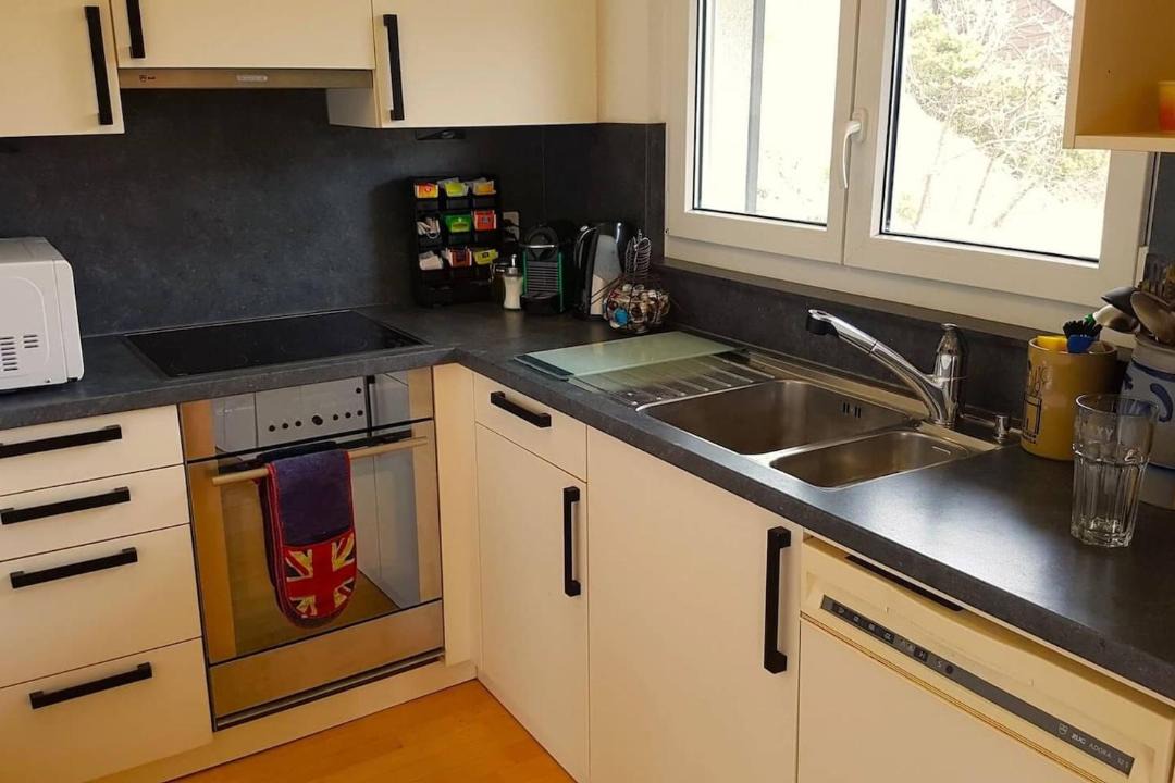 Photo of Kitchen in Laax