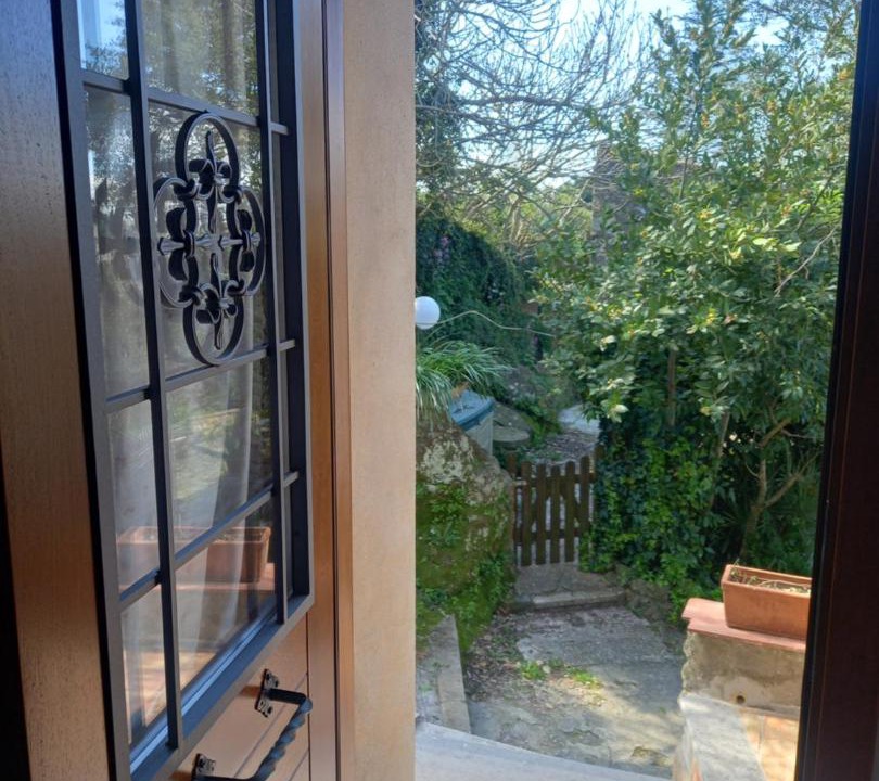 Photo of Patio Balcony in Tolfa