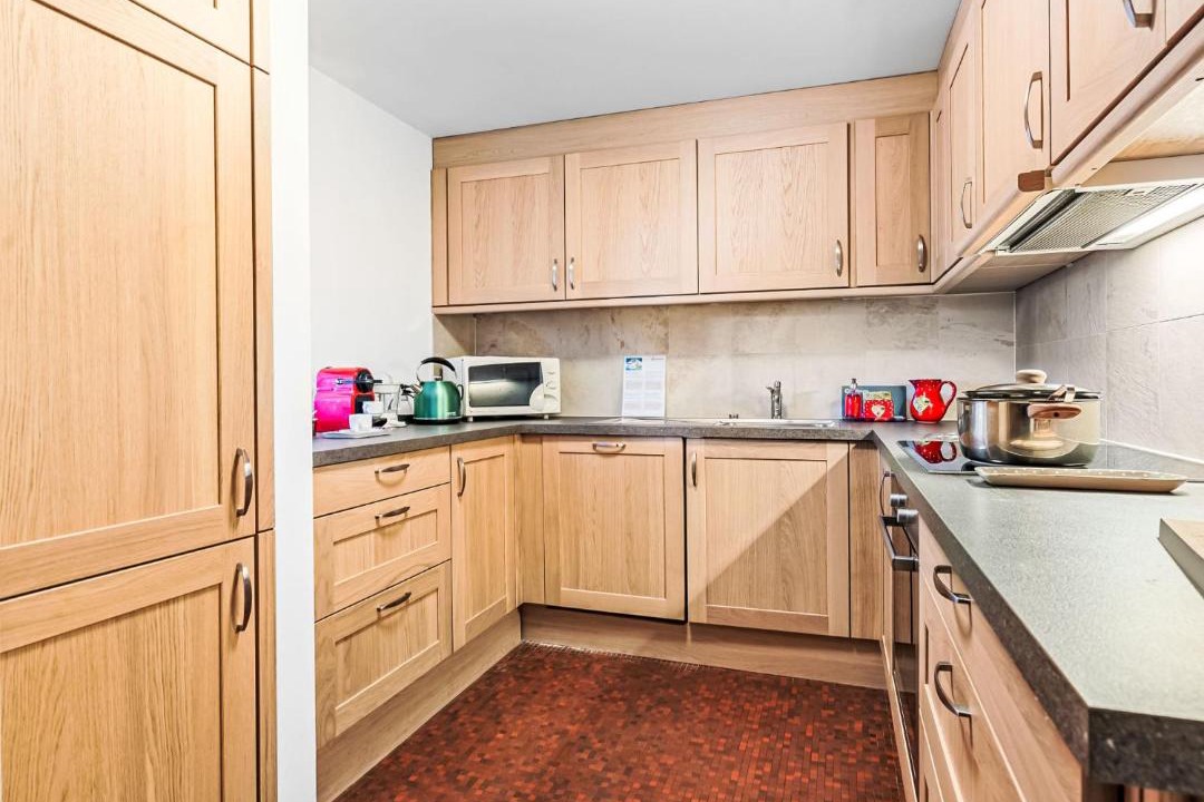 Photo of Kitchen in Randogne