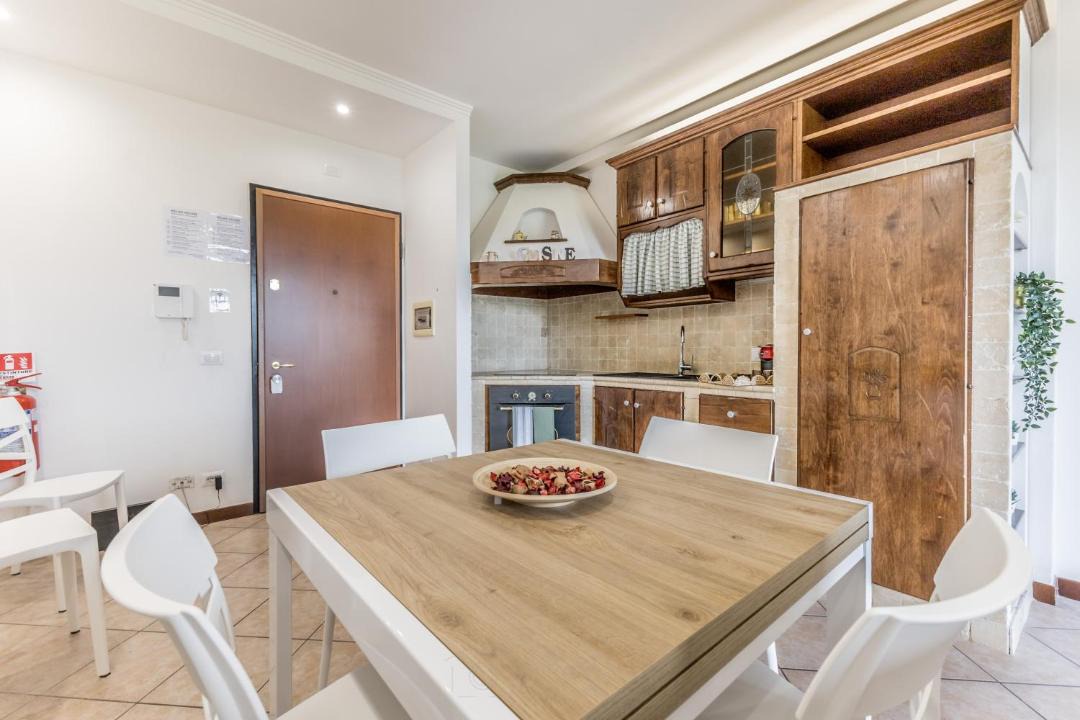 Photo of Kitchen in Santa Lucia
