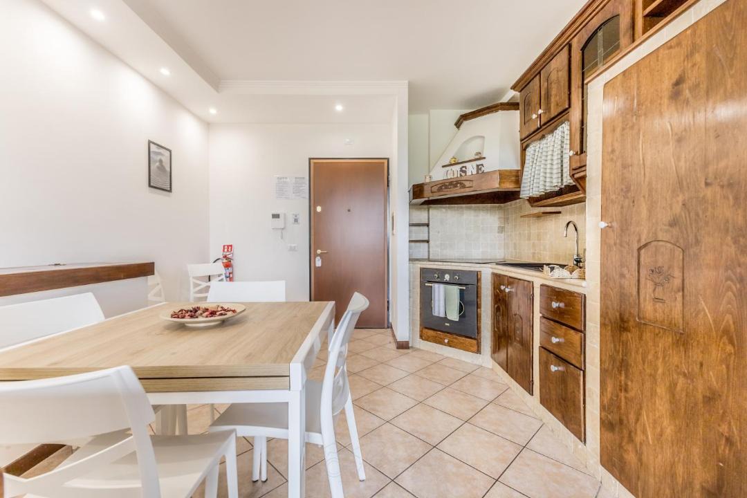Photo of Kitchen in Santa Lucia