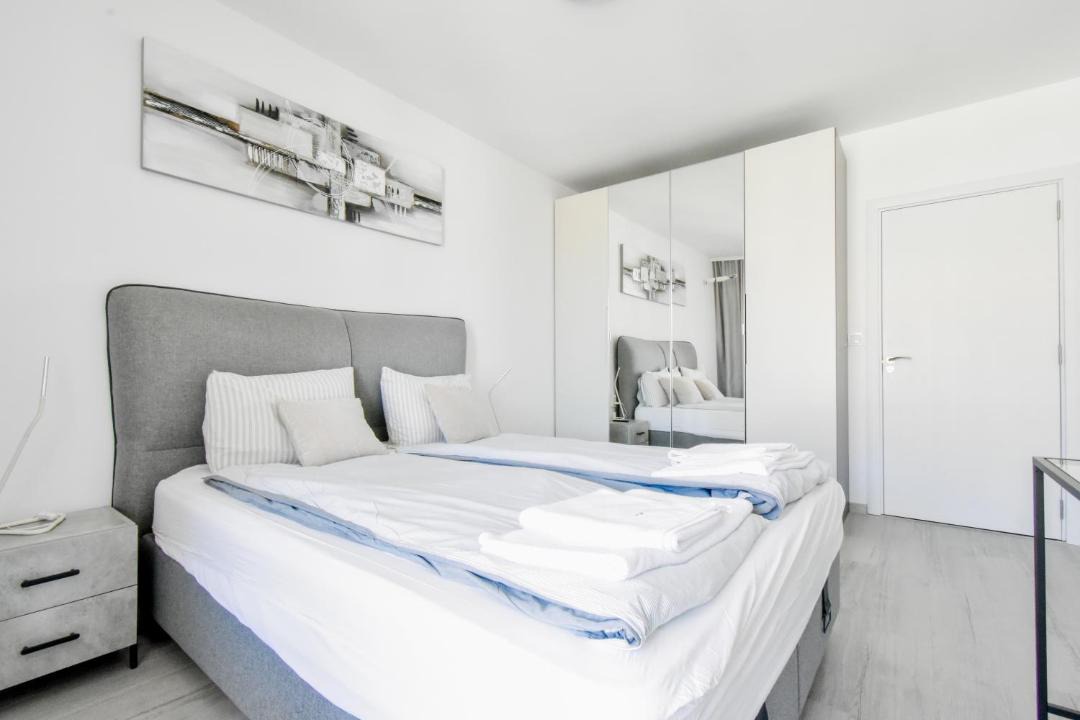 Photo of Bedroom in Vitosha District
