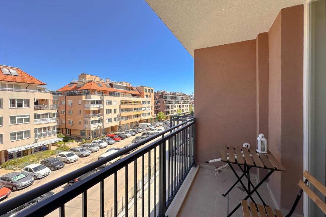 Photo of Patio Balcony in Vitosha District