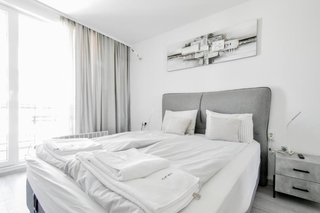 Photo of Bedroom in Vitosha District