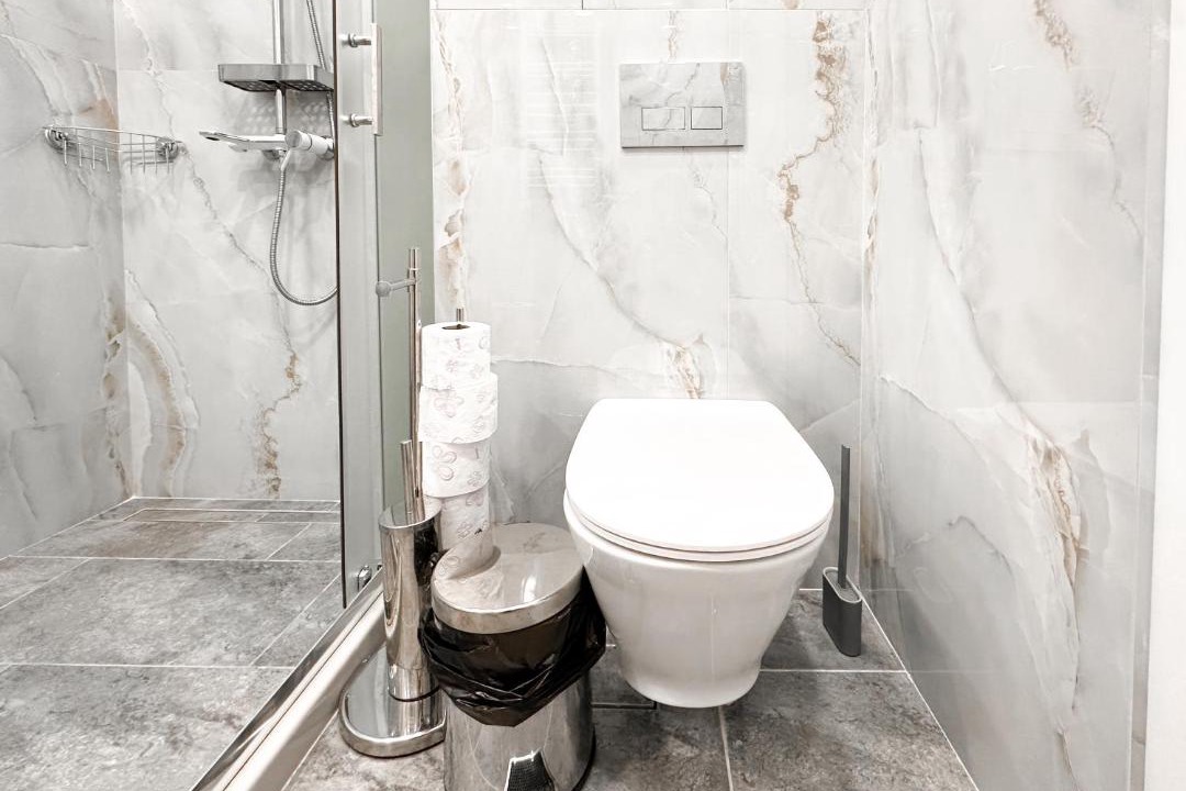 Photo of Bathroom in Vitosha District
