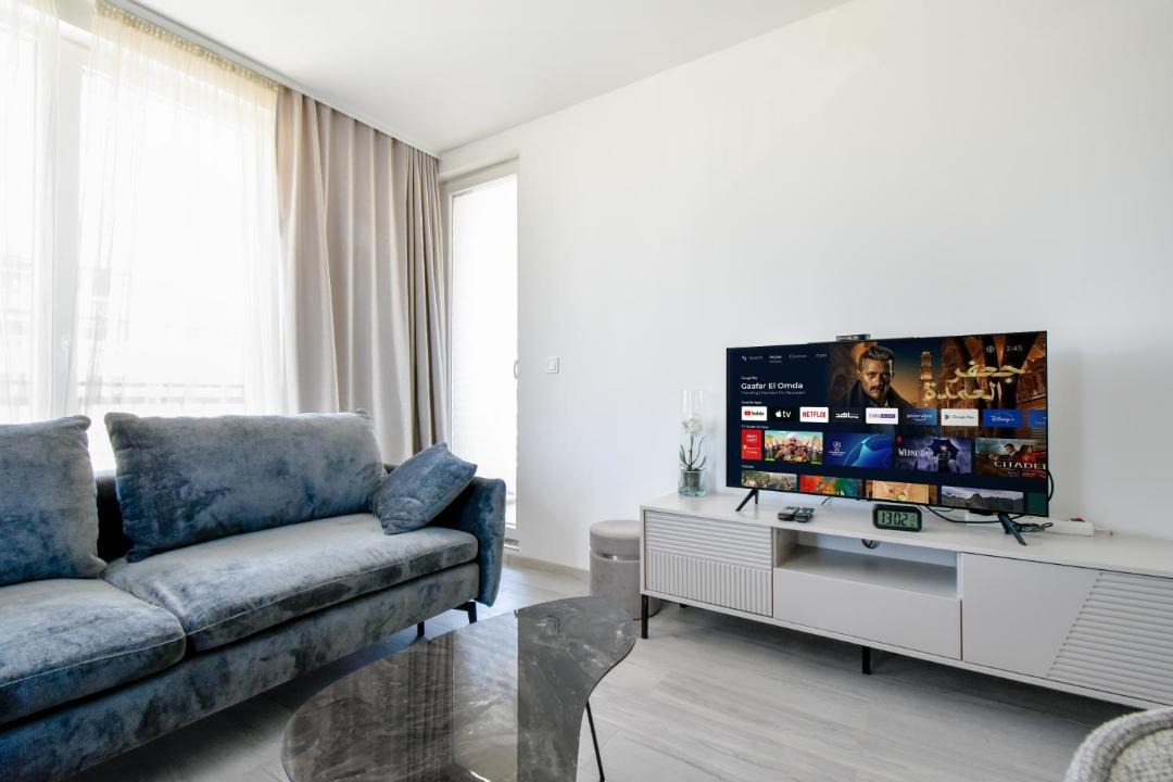 Photo of Livingroom in Vitosha District
