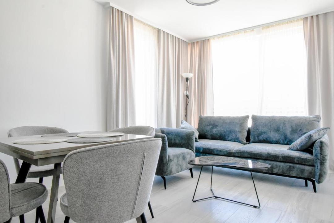 Photo of Livingroom in Vitosha District