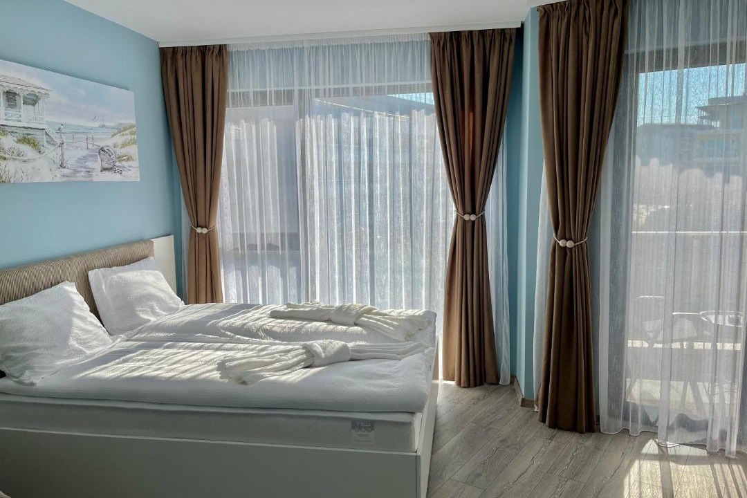 Photo of Bedroom in Kranevo