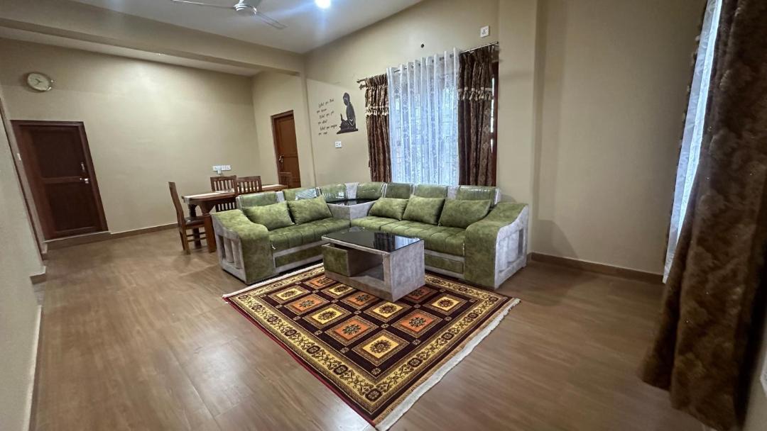 Photo of Livingroom in Bharatpur