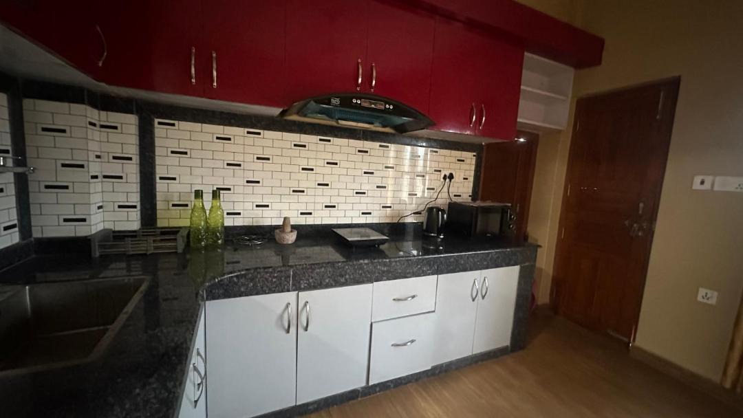 Photo of Kitchen in Bharatpur