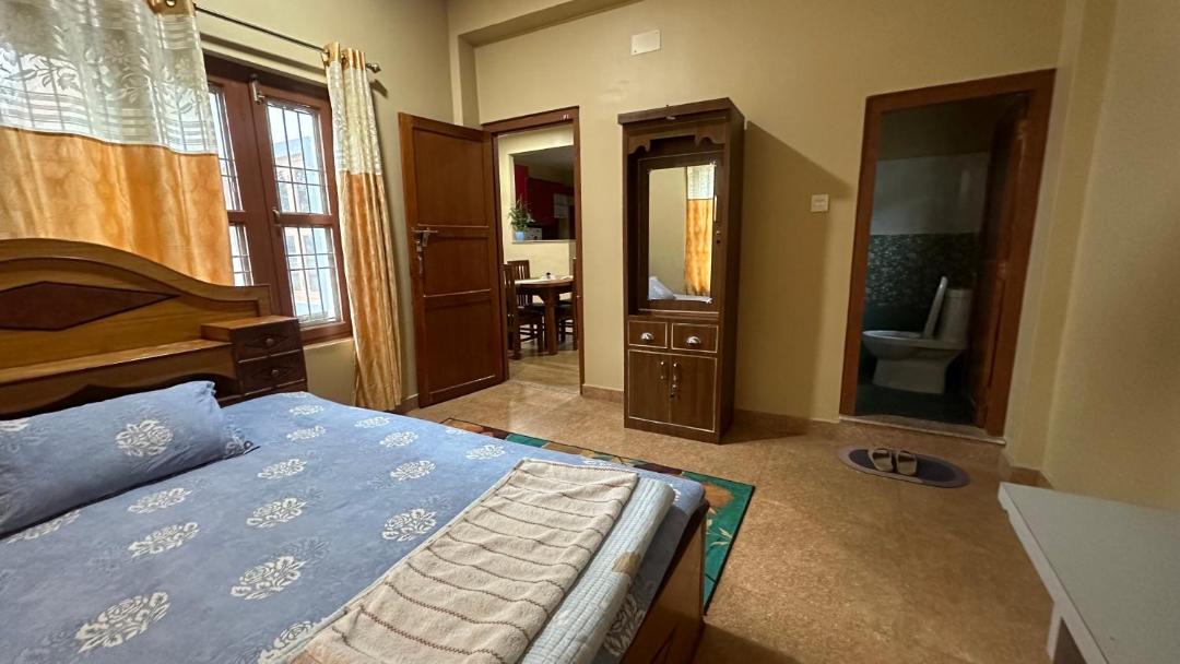 Photo of Bedroom in Bharatpur