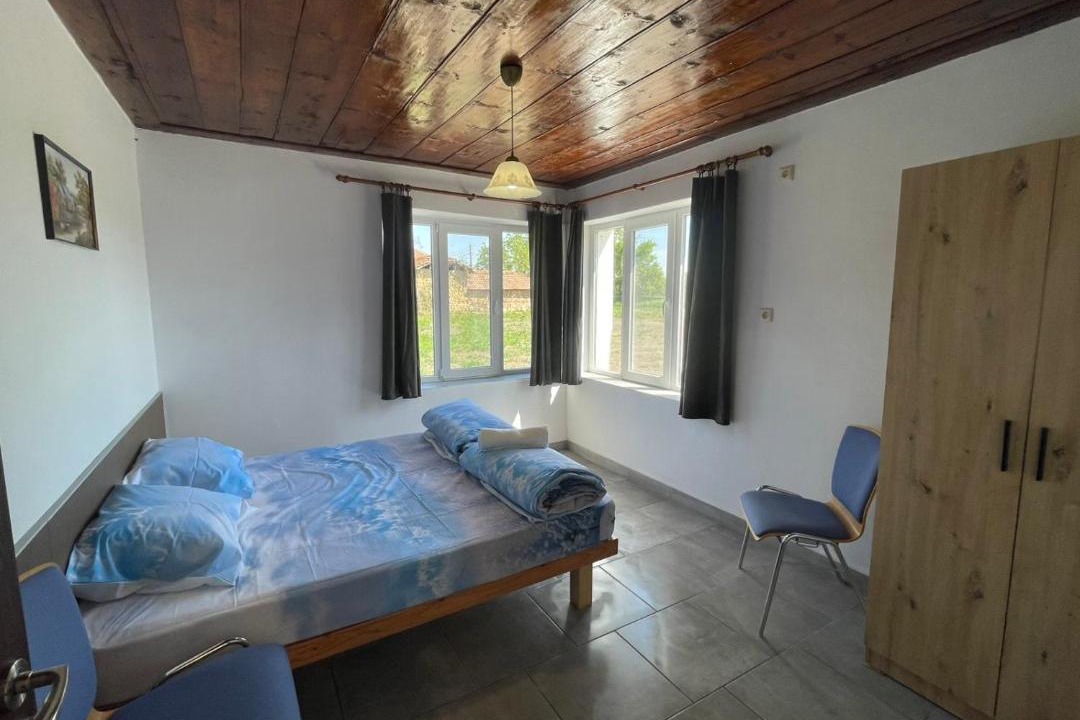 Photo of Bedroom in Tsenovo
