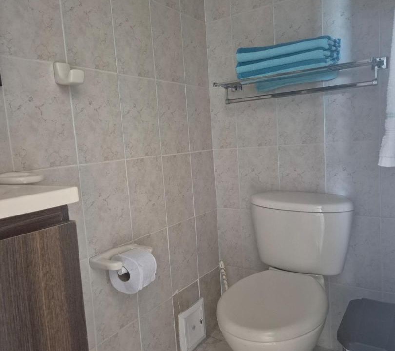 Photo of Bathroom in Soacha