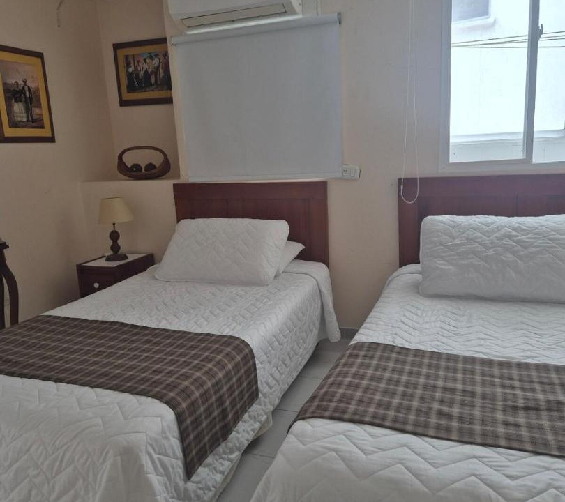 Photo of Bedroom in Soacha