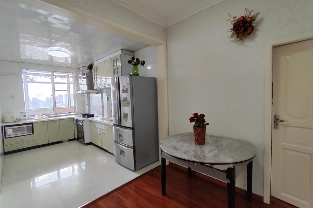 Photo of Kitchen in Harbin City Center