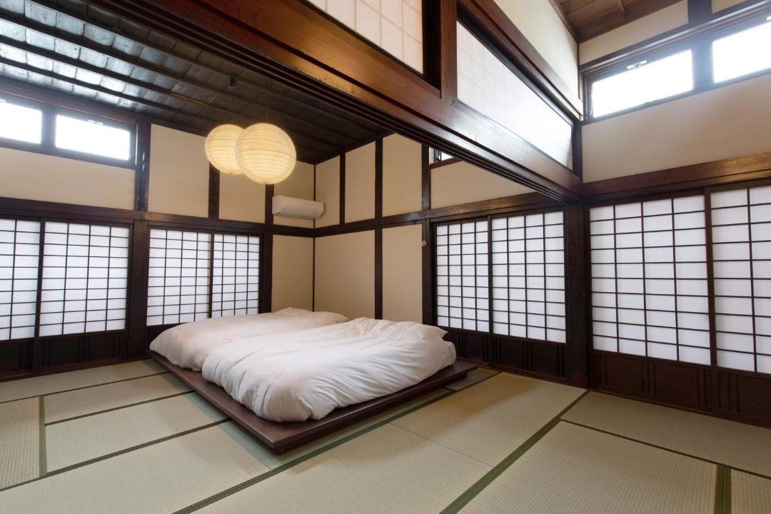 Photo of Bedroom in Tokamachi
