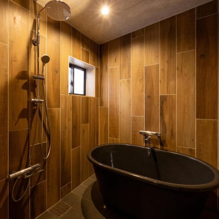 Photo of Bathroom in Tokamachi