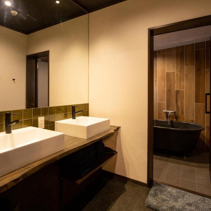 Photo of Bathroom in Tokamachi