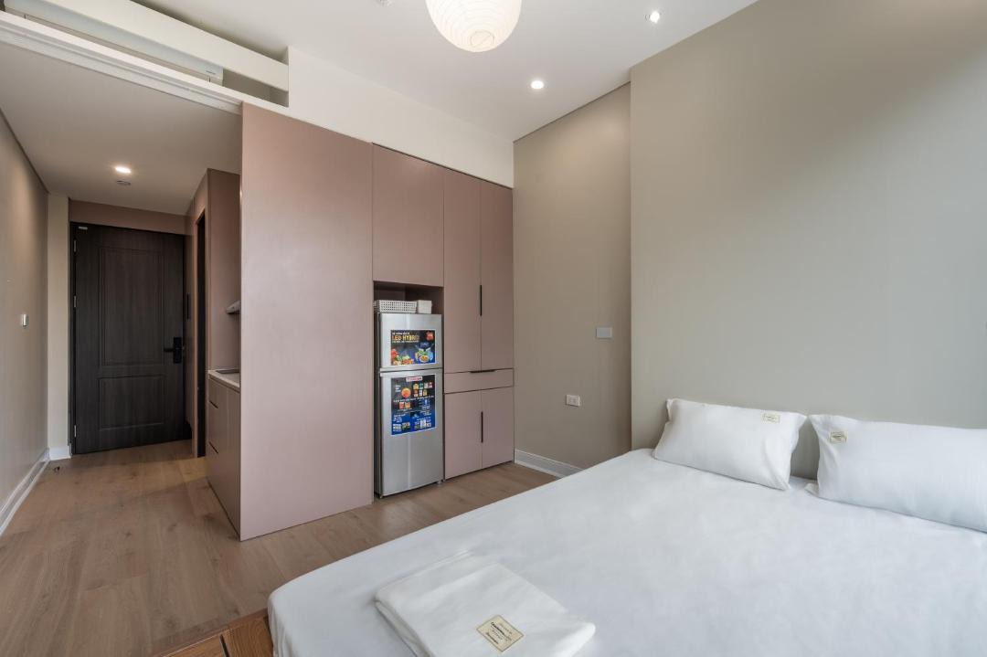 Photo of Bedroom in Dong Da