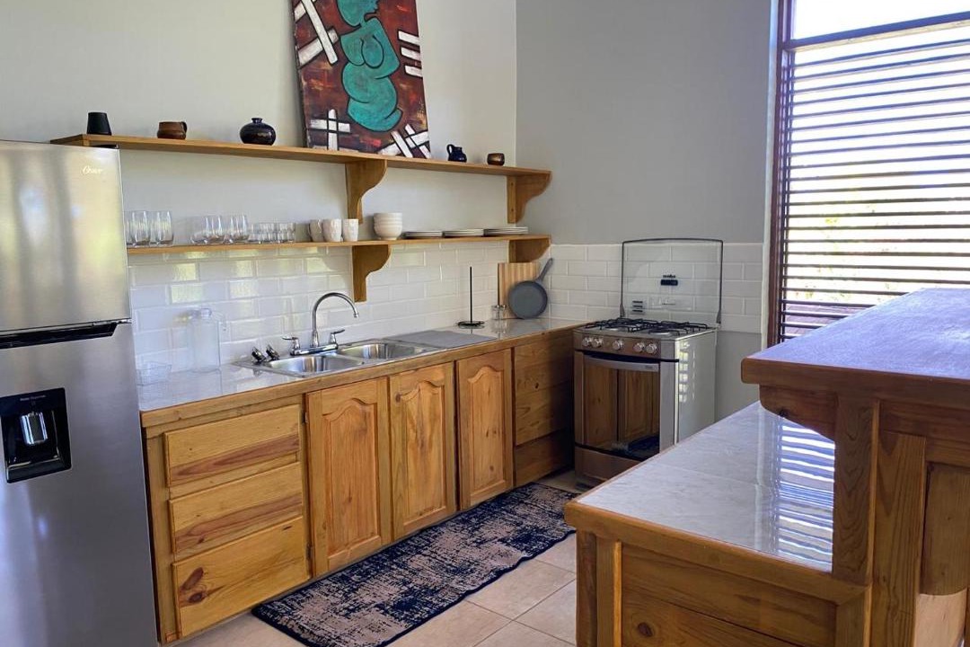 Photo of Kitchen in Gros Islet