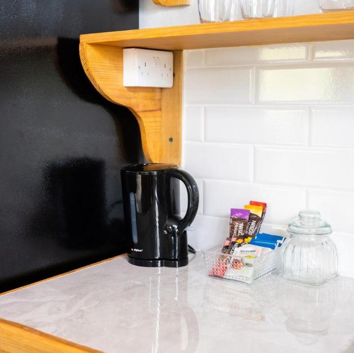 Photo of Kitchen in Gros Islet