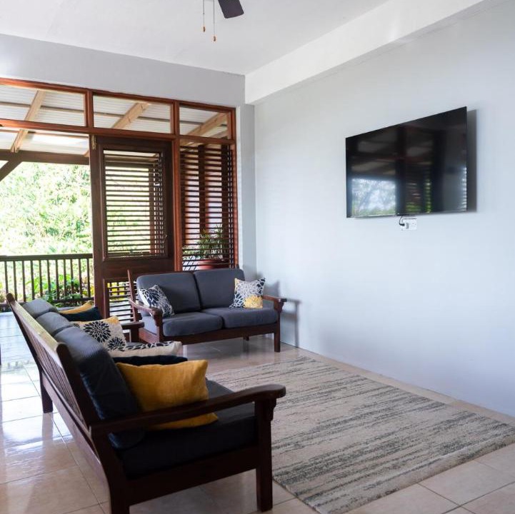 Photo of Livingroom in Gros Islet