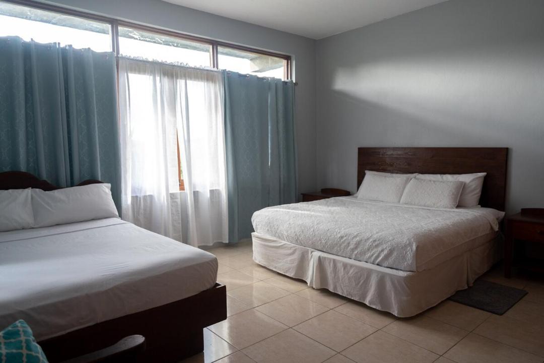 Photo of Bedroom in Gros Islet