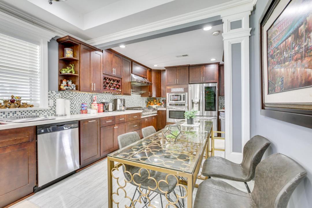 Photo of Kitchen in Westwego