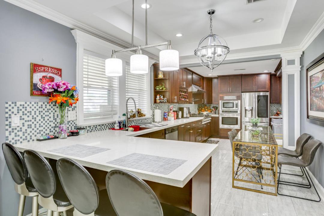 Photo of Kitchen in Westwego