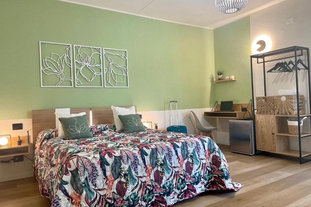 Photo of Bedroom in Pertegada
