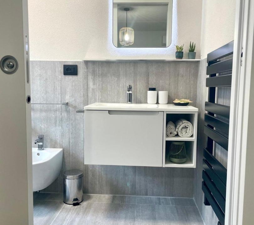 Photo of Bathroom in Pertegada