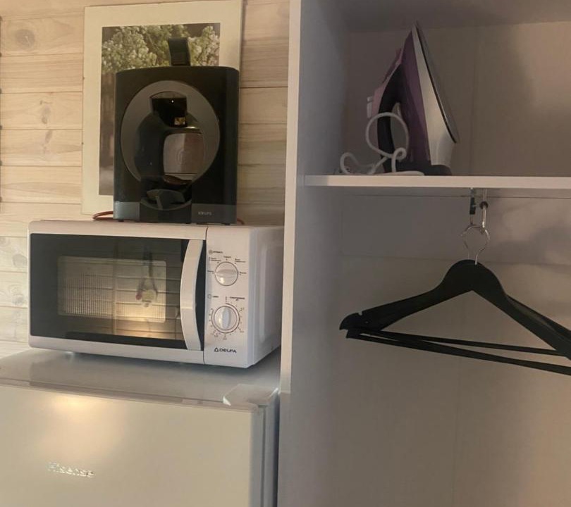 Photo of Kitchen in Kriukivshchyna