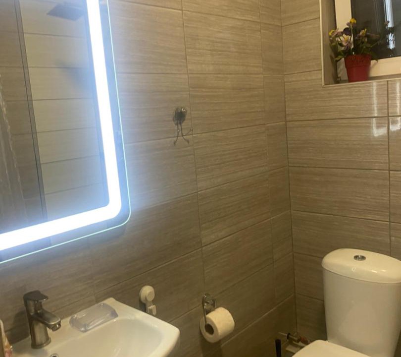 Photo of Bathroom in Kriukivshchyna