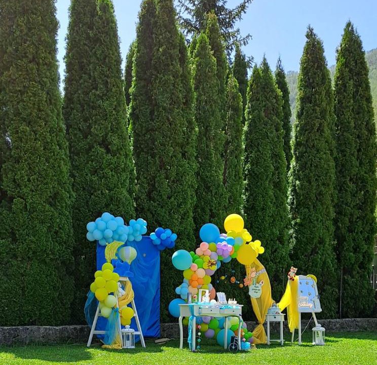 Photo of Outdoor in Ribaritsa