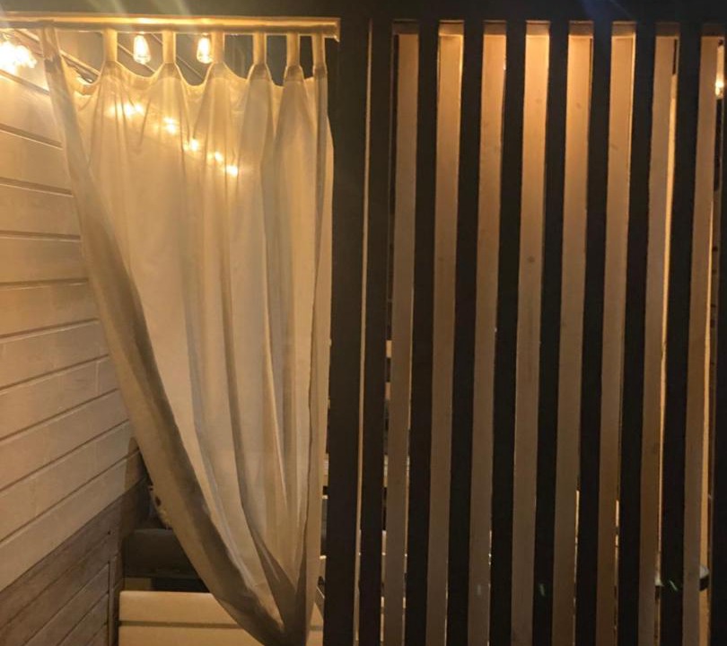 Photo of Patio Balcony in Kriukivshchyna