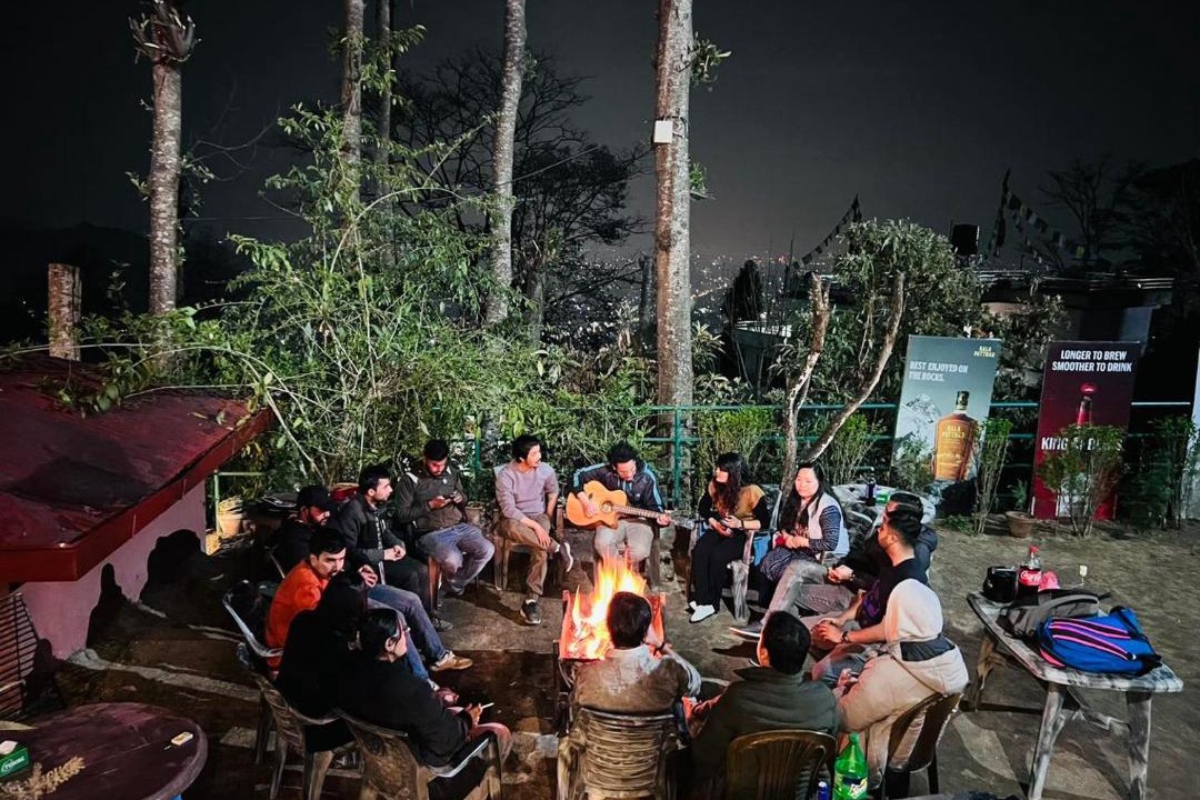Photo of Outdoor in Burhanilkantha