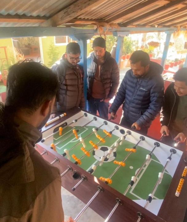Photo of Outdoor in Burhanilkantha
