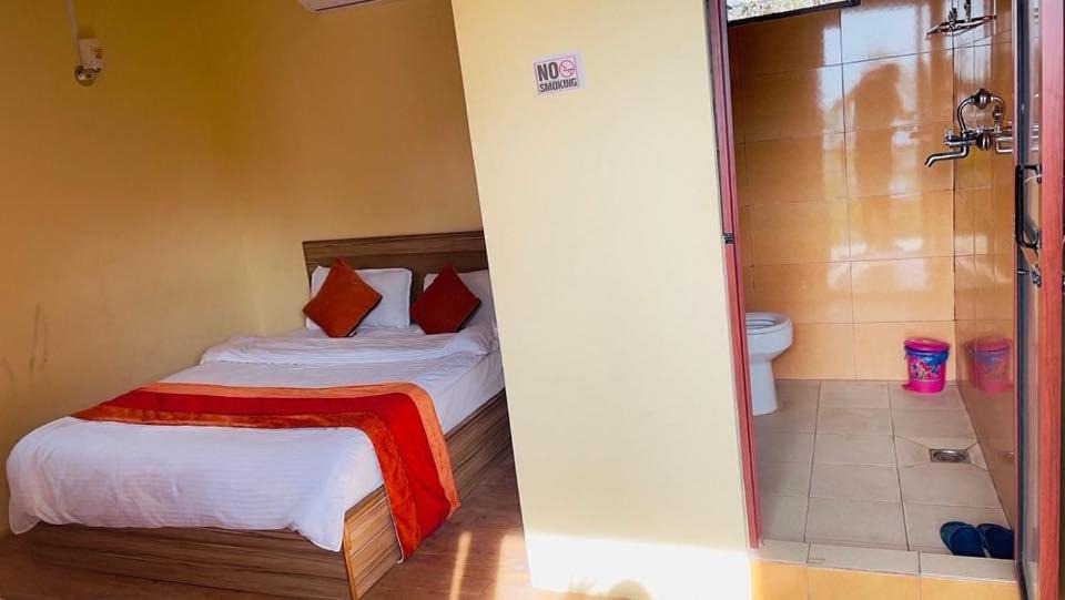 Photo of Bedroom in Burhanilkantha