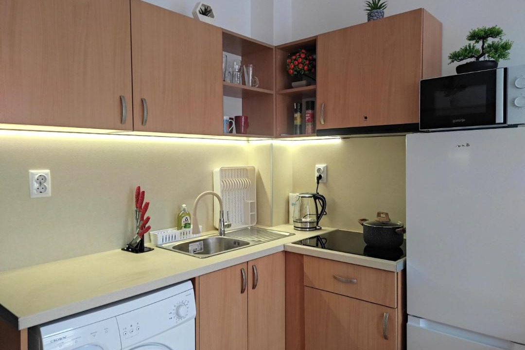 Photo of Kitchen in Tankovo