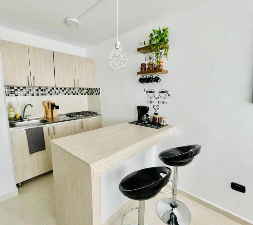 Photo of Kitchen in Dosquebradas