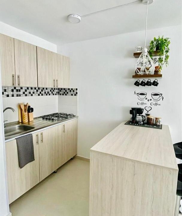 Photo of Kitchen in Dosquebradas