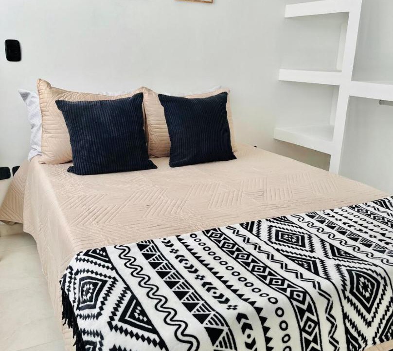 Photo of Bedroom in Dosquebradas