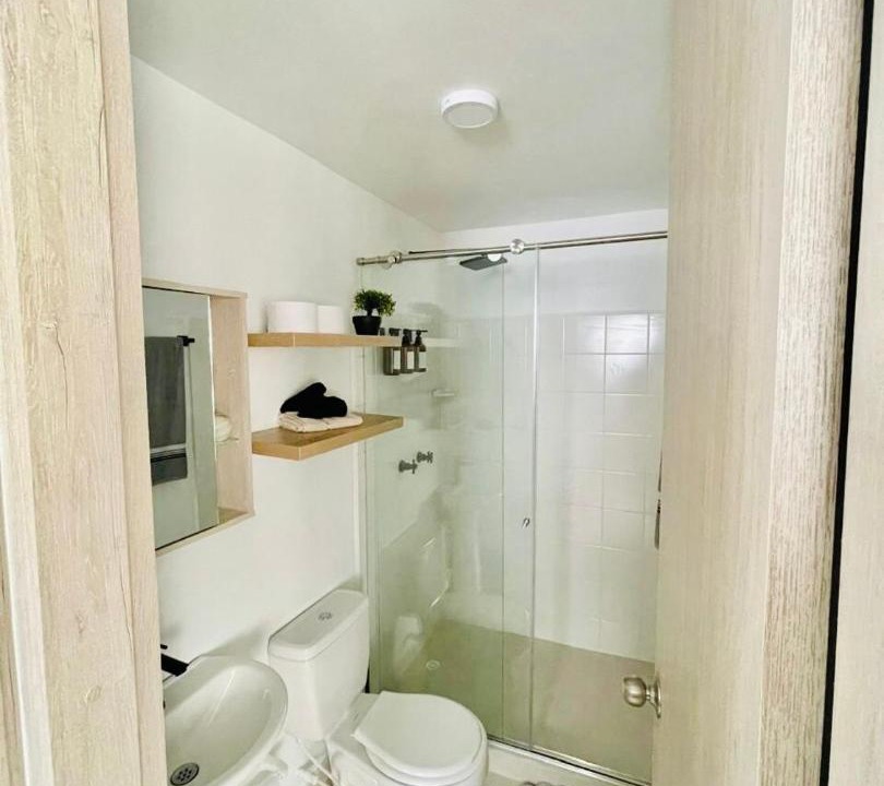 Photo of Bathroom in Dosquebradas