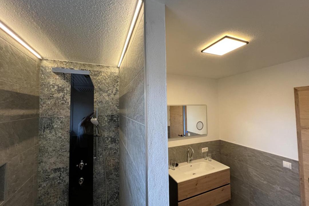 Photo of Bathroom in Oberperfuss