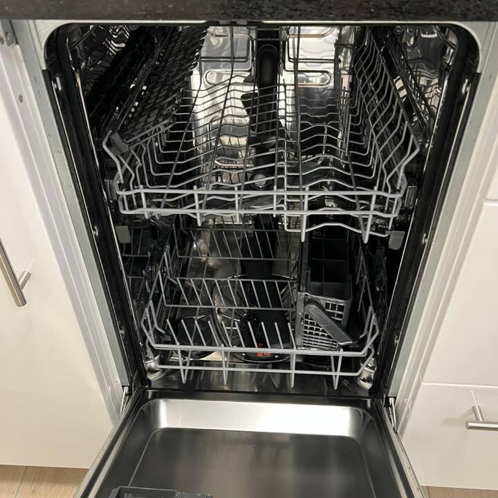 Photo of Kitchen in Alt-Wiedikon