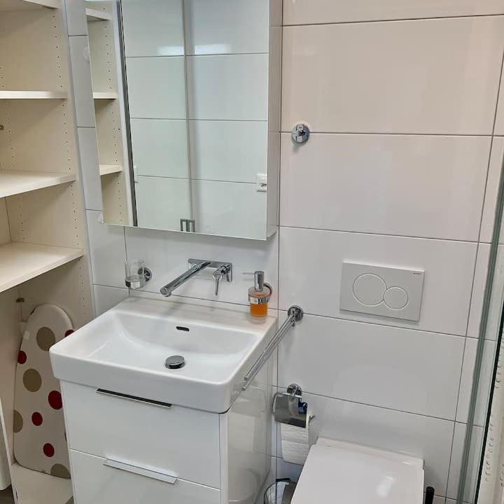 Photo of Bathroom in Alt-Wiedikon