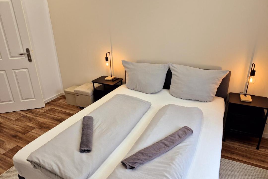 Photo of Bedroom in Alt-Muhlburg