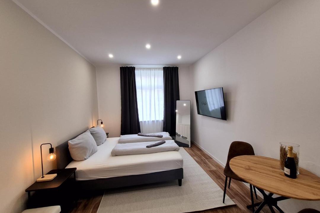 Photo of Bedroom in Alt-Muhlburg